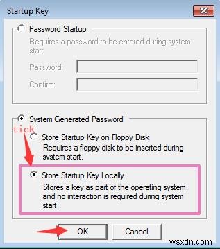 Syskey란 무엇이며 Windows 10에서 지원이 중단된 이유는? 제거 방법까지 총정리