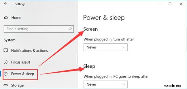 Windows 10 잠금 화면 자동 실행 끄는 방법 6가지