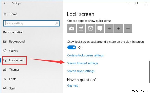 Windows 10 잠금 화면 자동 실행 끄는 방법 6가지