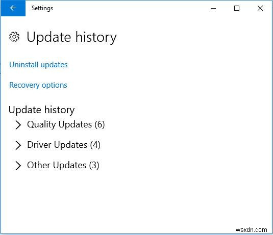 Windows 10 버전 확인 및 업데이트 방법 완벽 가이드