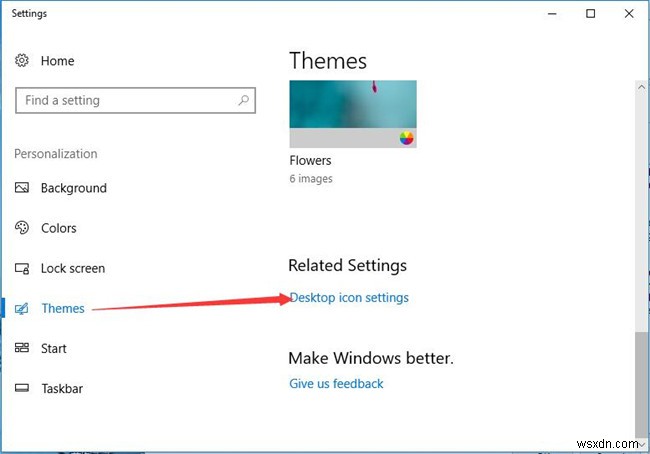 Windows 10 바탕 화면 아이콘 설정 방법 3가지 – 추가, 변경, 숨기기 완벽 가이드