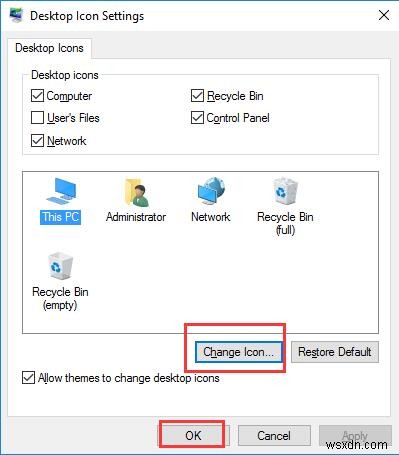 Windows 10 바탕 화면 아이콘 설정 방법 3가지 – 추가, 변경, 숨기기 완벽 가이드