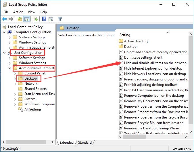 Windows 10 바탕 화면 아이콘 설정 방법 3가지 – 추가, 변경, 숨기기 완벽 가이드