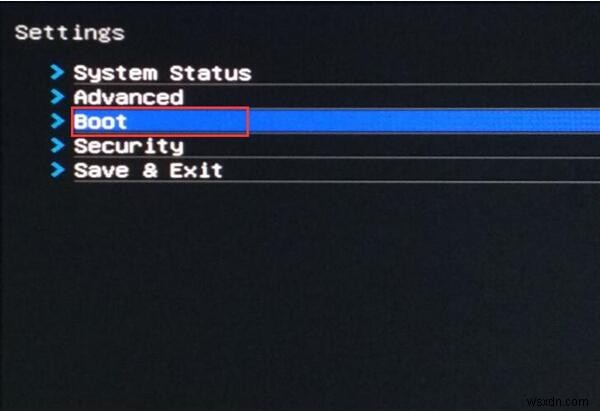 Windows 10에서 USB 플래시 드라이브로 PC 부팅하는 방법 완벽 가이드