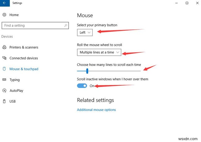 Windows 10 마우스 설정 조정 방법: 초보자도 따라 할 수 있는 완벽 가이드