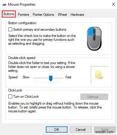 Windows 10 마우스 설정 조정 방법: 초보자도 따라 할 수 있는 완벽 가이드
