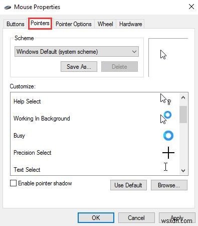 Windows 10 마우스 설정 조정 방법: 초보자도 따라 할 수 있는 완벽 가이드