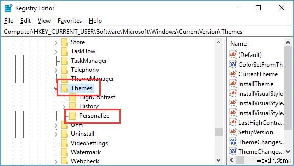 Windows 11/10 작업 표시줄 색상 변경 방법 완벽 가이드