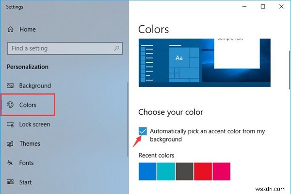Windows 11/10 작업 표시줄 색상 변경 방법 완벽 가이드
