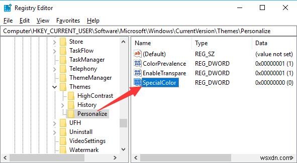 Windows 11/10 작업 표시줄 색상 변경 방법 완벽 가이드