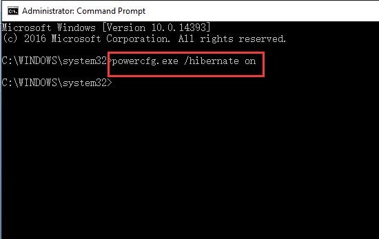 Windows 10/11 최대 절전 모드(Hibernate) 활성화 및 비활성화 완벽 가이드