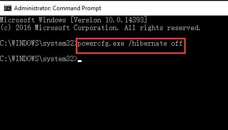 Windows 10/11 최대 절전 모드(Hibernate) 활성화 및 비활성화 완벽 가이드