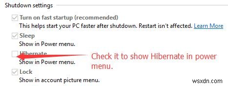 Windows 10/11 최대 절전 모드(Hibernate) 활성화 및 비활성화 완벽 가이드