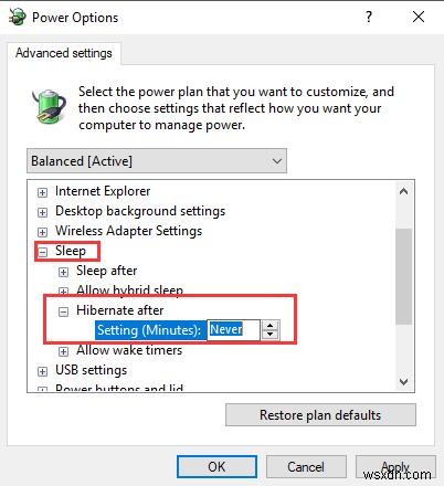 Windows 10/11 최대 절전 모드(Hibernate) 활성화 및 비활성화 완벽 가이드