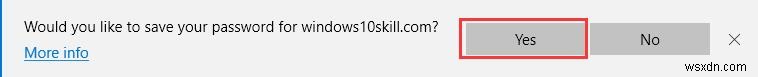 Microsoft Edge에서 저장된 암호 확인 및 관리하는 방법 완벽 가이드