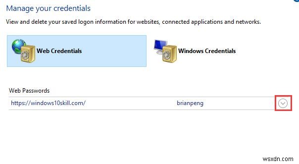 Microsoft Edge에서 저장된 암호 확인 및 관리하는 방법 완벽 가이드