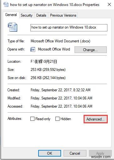 Windows 10 파일 탐색기에서 파일·폴더 관리하는 방법 총정리
