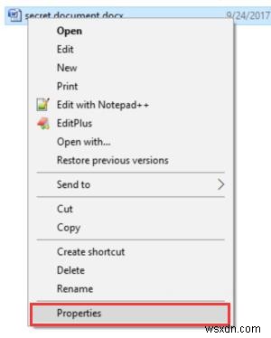 Windows 10 파일 탐색기에서 파일·폴더 관리하는 방법 총정리