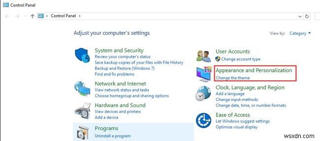 Windows 10 파일 탐색기에서 파일·폴더 관리하는 방법 총정리