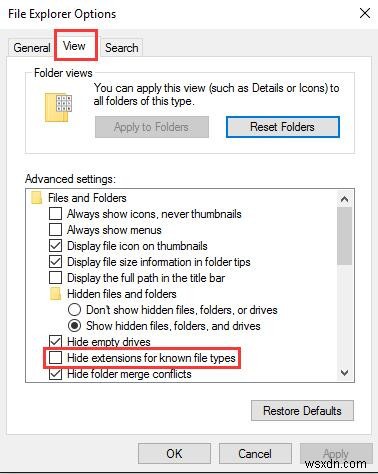 Windows 10 파일 탐색기에서 파일·폴더 관리하는 방법 총정리