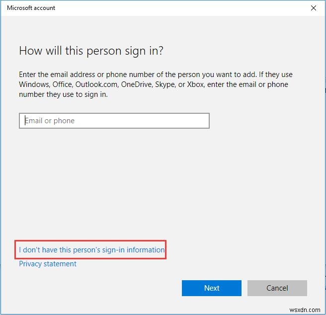 Windows 10에서 새 로컬 계정 만드는 방법 (에디션별 완벽 가이드)