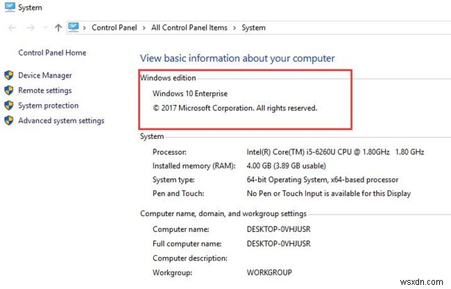 Windows 10에서 새 로컬 계정 만드는 방법 (에디션별 완벽 가이드)