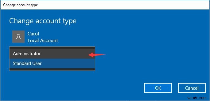 Windows 10에서 새 로컬 계정 만드는 방법 (에디션별 완벽 가이드)