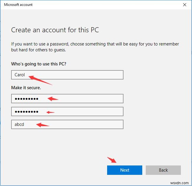 Windows 10에서 새 로컬 계정 만드는 방법 (에디션별 완벽 가이드)