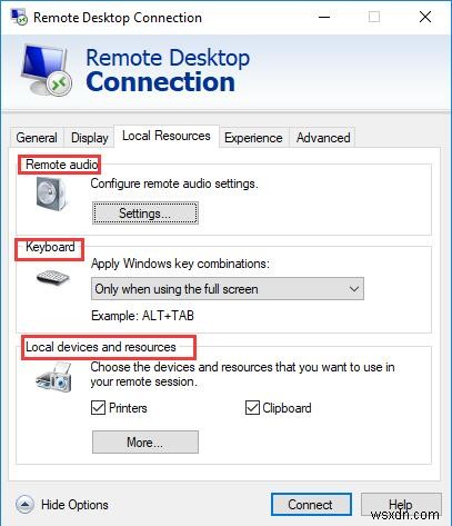 Windows 10 원격 데스크톱 연결 설정 및 사용법 완벽 가이드