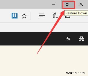 마이크로소프트 엣지(Microsoft Edge) 읽기 모드 사용법 총정리