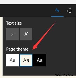 마이크로소프트 엣지(Microsoft Edge) 읽기 모드 사용법 총정리