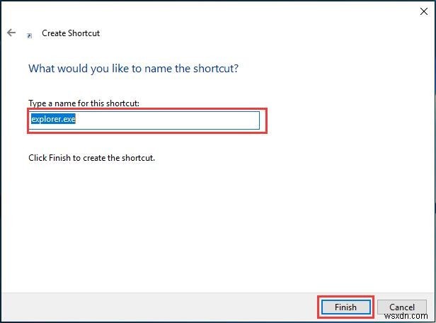 Windows 10에서 파일 탐색기 도움말 얻는 방법 총정리