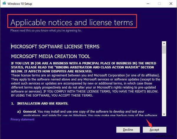 Windows 10 부팅 가능 USB 만드는 방법 2가지 (미디어 생성 도구 & USB/DVD 다운로드 도구)