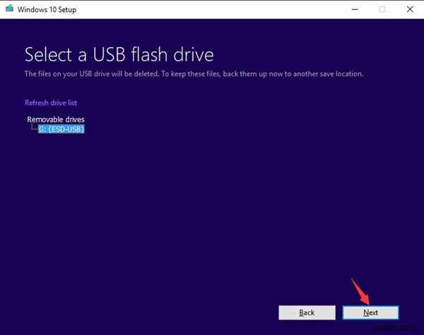 Windows 10 부팅 가능 USB 만드는 방법 2가지 (미디어 생성 도구 & USB/DVD 다운로드 도구)