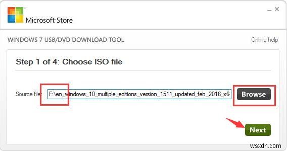 Windows 10 부팅 가능 USB 만드는 방법 2가지 (미디어 생성 도구 & USB/DVD 다운로드 도구)