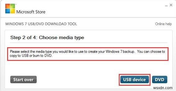 Windows 10 부팅 가능 USB 만드는 방법 2가지 (미디어 생성 도구 & USB/DVD 다운로드 도구)