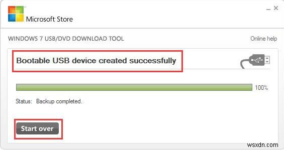 Windows 10 부팅 가능 USB 만드는 방법 2가지 (미디어 생성 도구 & USB/DVD 다운로드 도구)