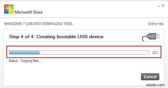 Windows 10 부팅 가능 USB 만드는 방법 2가지 (미디어 생성 도구 & USB/DVD 다운로드 도구)