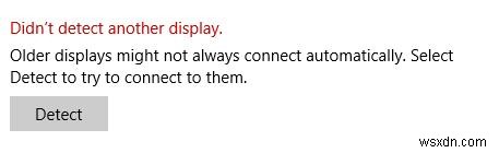 Windows 10 노트북에 외부 모니터 연결하는 방법 총정리