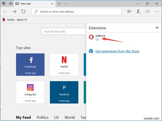 Microsoft Edge 확장 프로그램 관리 완벽 가이드 – 추가부터 삭제까지