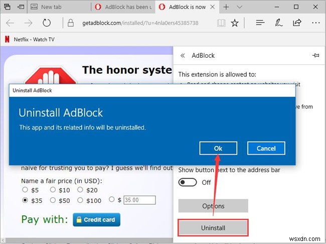 Microsoft Edge 확장 프로그램 관리 완벽 가이드 – 추가부터 삭제까지