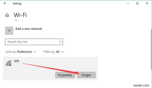 Windows 10 와이파이 비밀번호 확인 및 변경 방법 2가지