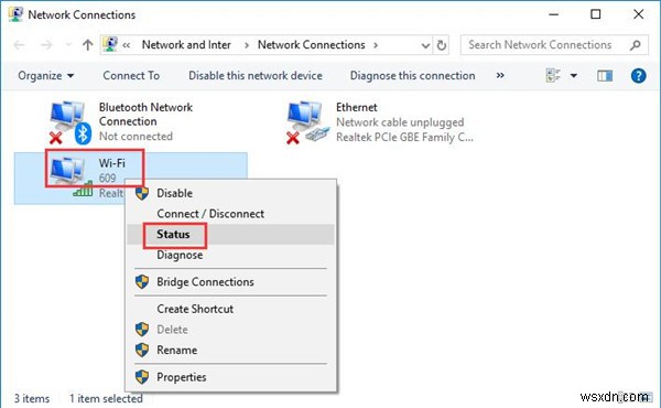 Windows 10 와이파이 비밀번호 확인 및 변경 방법 2가지