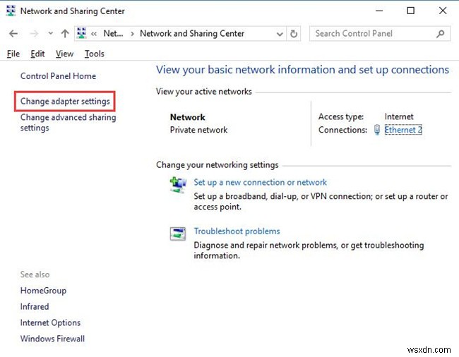 Windows 10 와이파이 비밀번호 확인 및 변경 방법 2가지