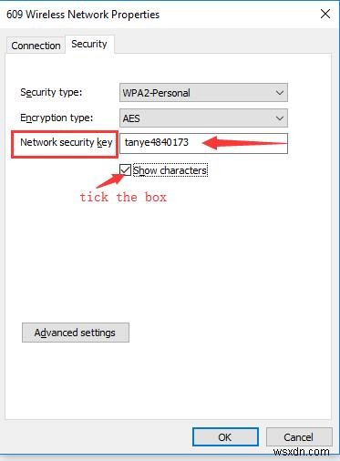 Windows 10 와이파이 비밀번호 확인 및 변경 방법 2가지