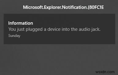 Windows 10 알림 센터(액션 센터) 열기 및 사용하는 방법 총정리