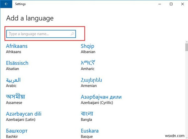 Windows 10 키보드 레이아웃 설정 및 변경 방법 총정리