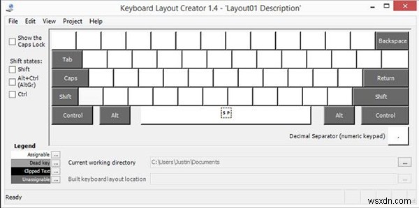 Windows 10 키보드 레이아웃 설정 및 변경 방법 총정리