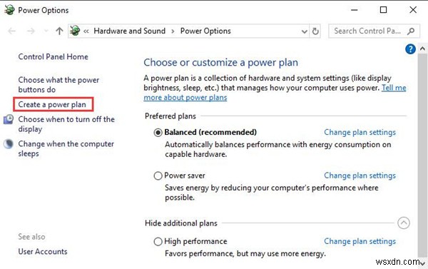 Windows 10 전원 관리 설정 완벽 가이드: 사용자 지정 전원 계획 만들기부터 배포까지