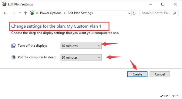 Windows 10 전원 관리 설정 완벽 가이드: 사용자 지정 전원 계획 만들기부터 배포까지